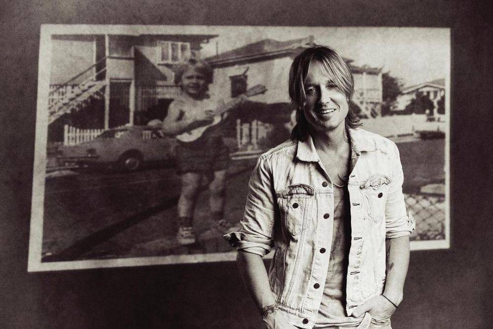 instagram.com/keithurban