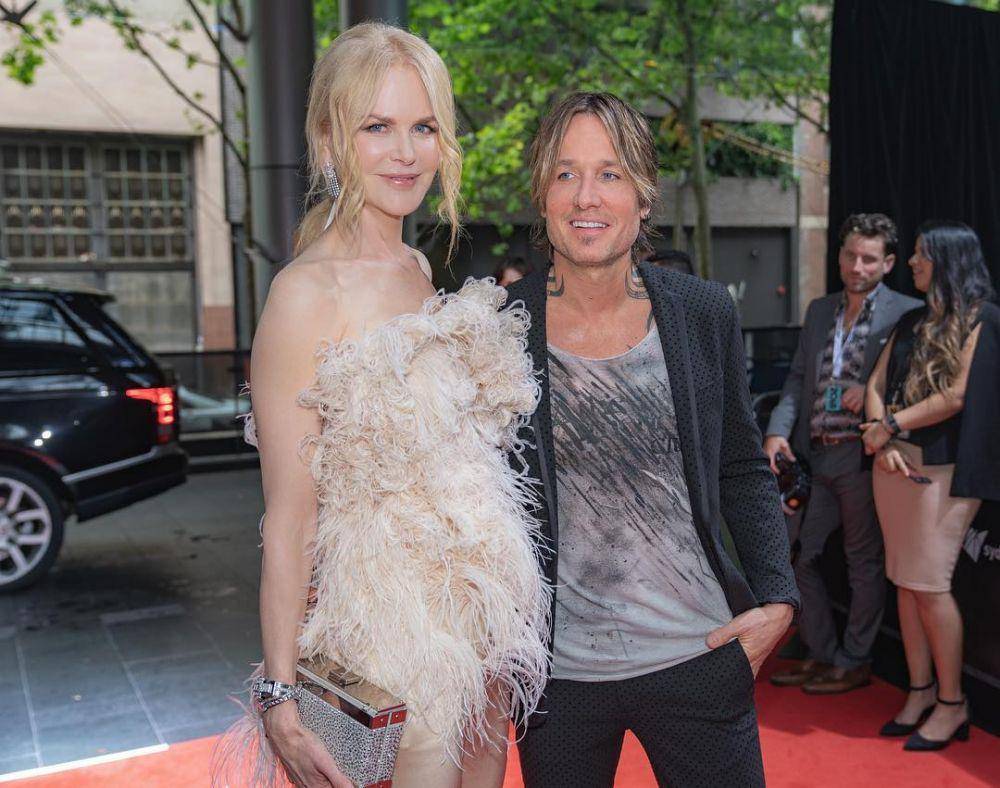 instagram.com/keithurban