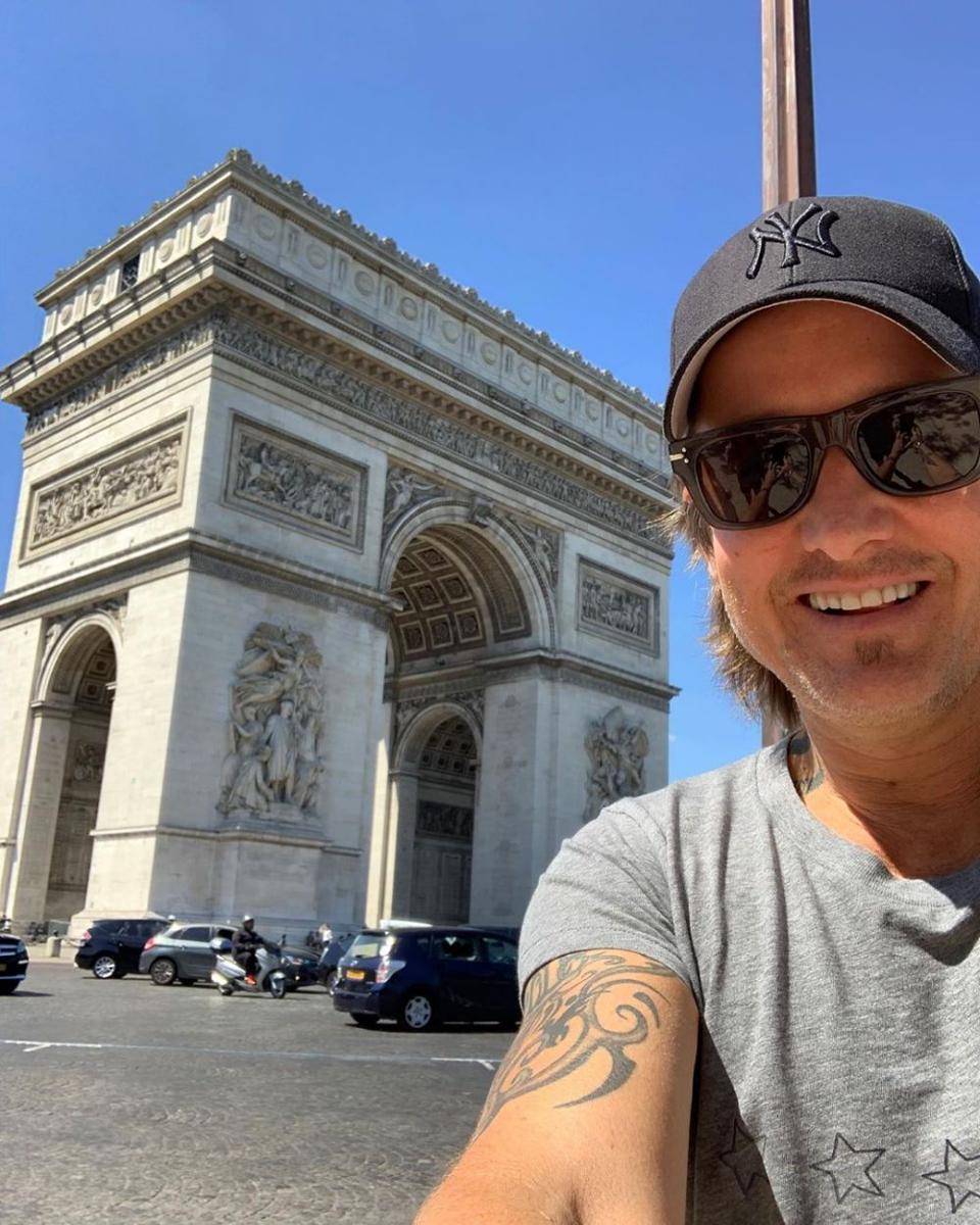 instagram.com/keithurban