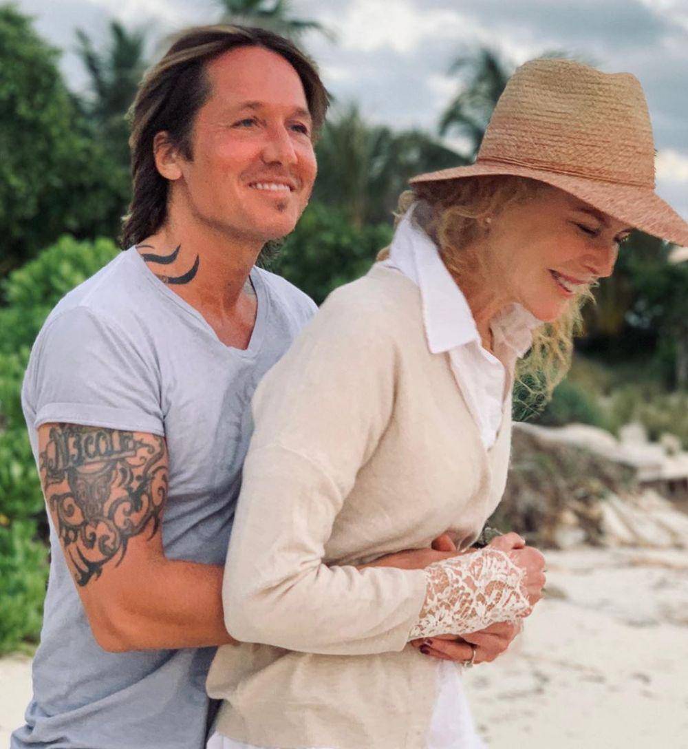 instagram.com/keithurban