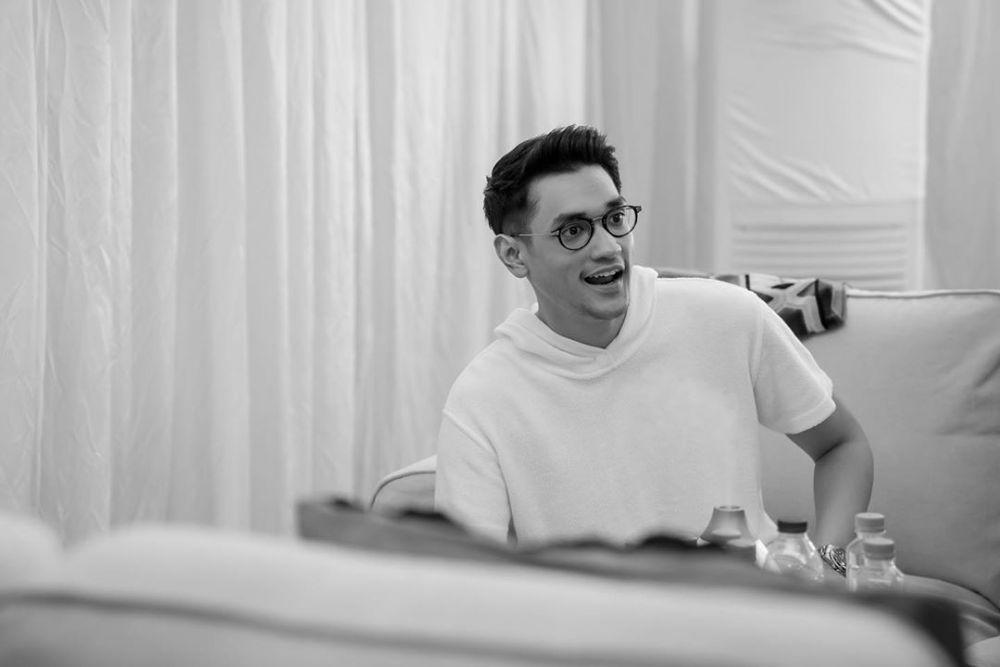 Chord dan Lirik Lagu Bukan Cinta Biasa - Afgan