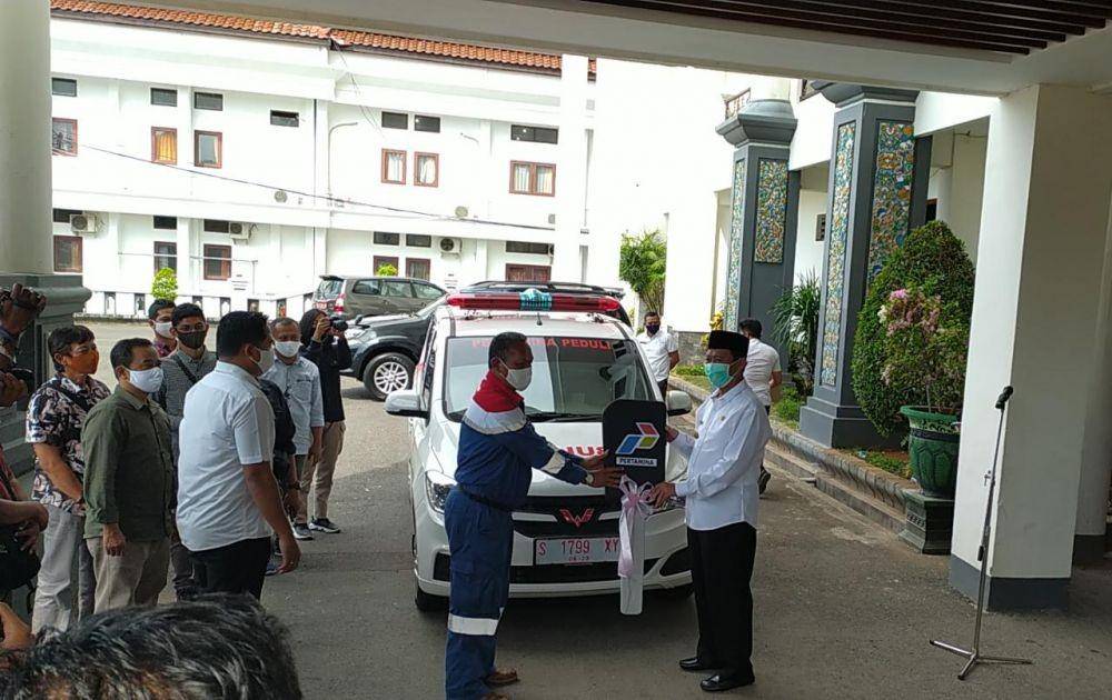 IDN Times/Pertamina