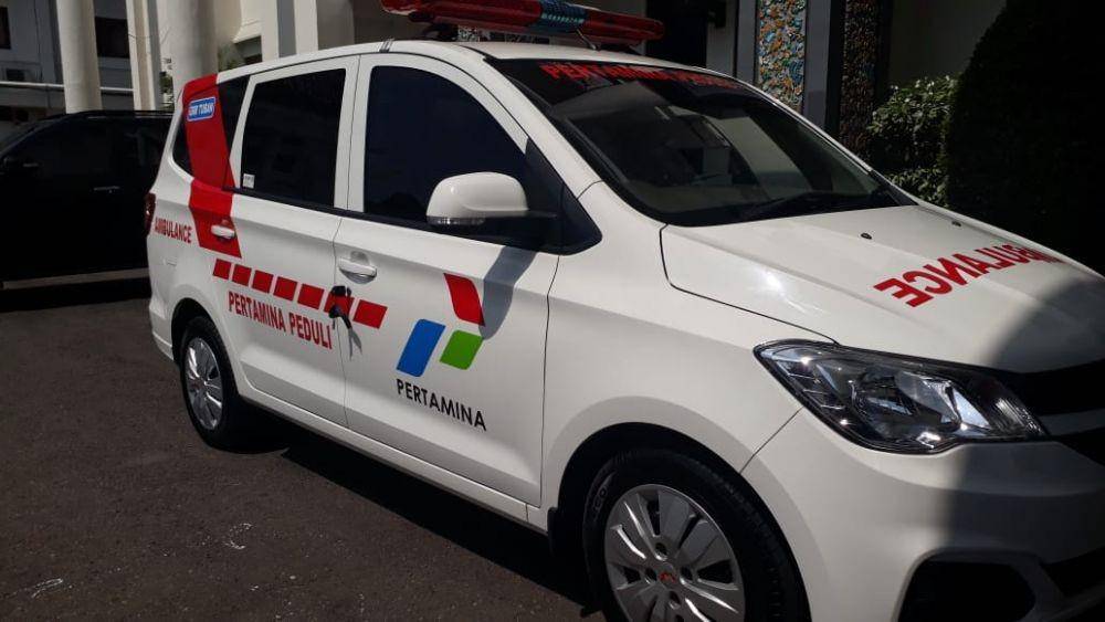 IDN Times/Pertamina
