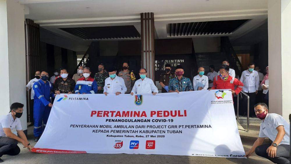 IDN Times/Pertamina
