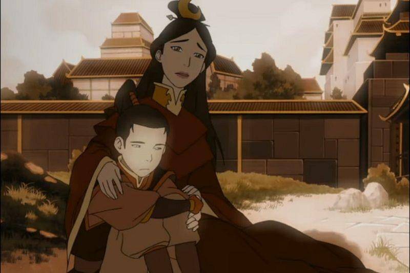 6 Misteri Avatar: The Last Airbender yang Baru Terjawab di Komik