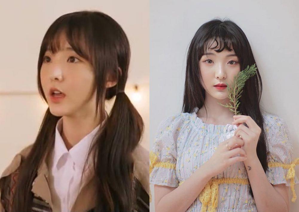10 Fakta Nene Pornnappan, Aktris Thailand Unyu di Produce Camp 2020