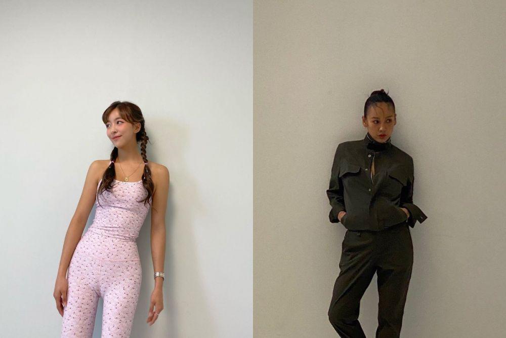 Patahkan Beauty Standard, 9 Artis KPop Ini Bangga Memiliki Kulit Gelap