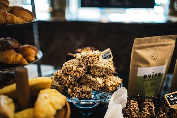 Resep Cereal Bar ala Yummy, Camilan tanpa Oven yang Minim Gula