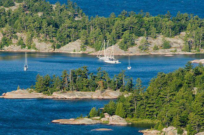 northernontario.travel