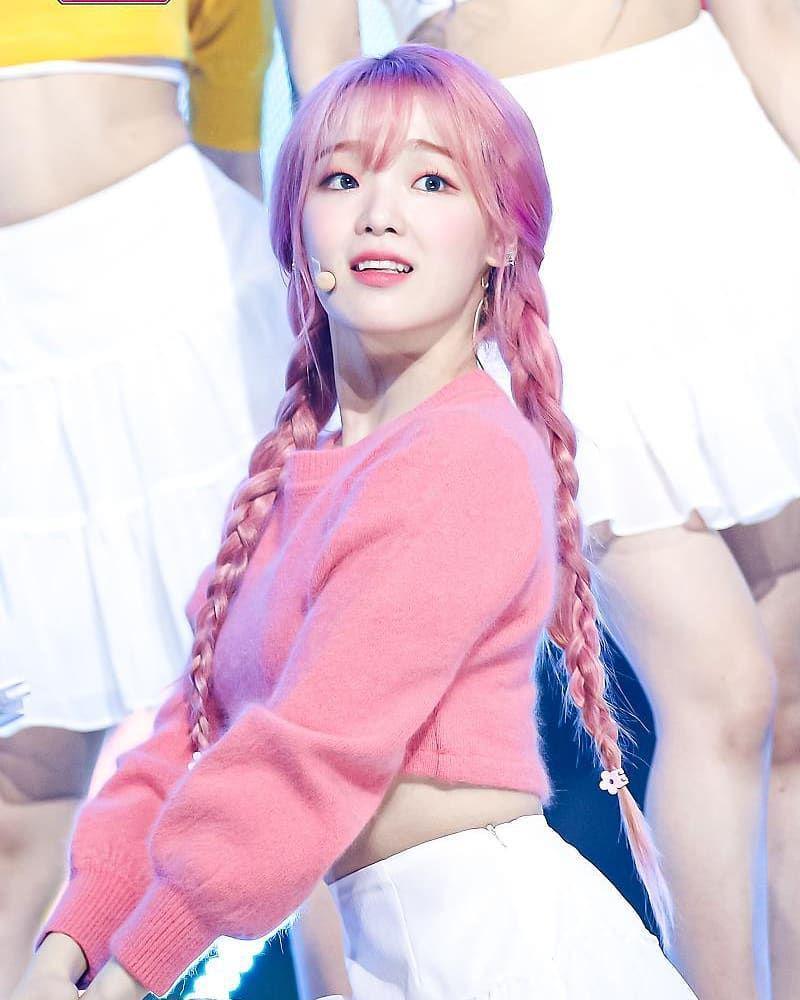 instagram.com/ohmygirl.seunghee_