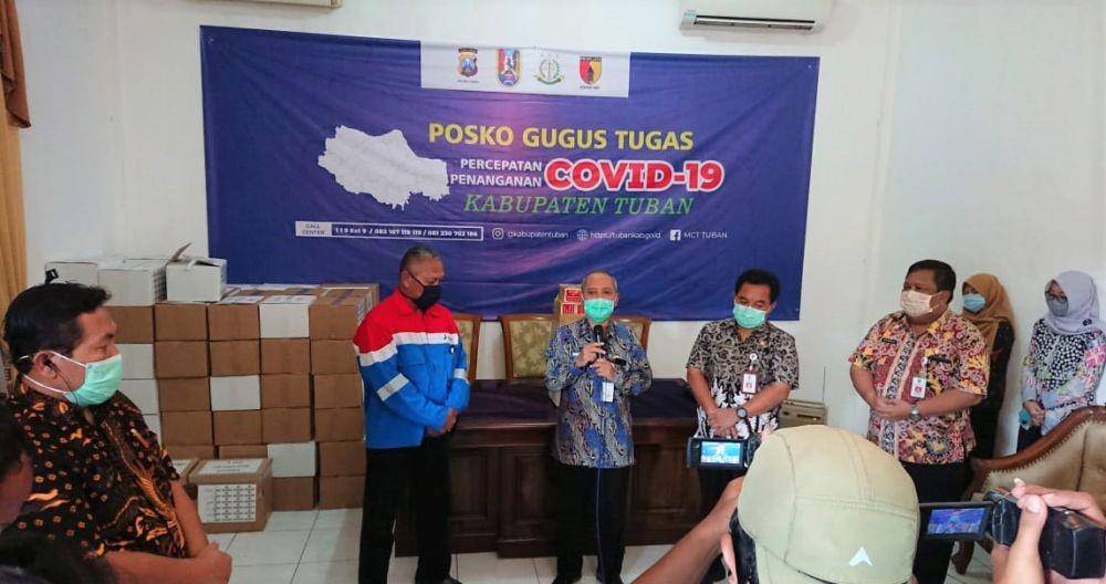 IDN Times/Pertamina