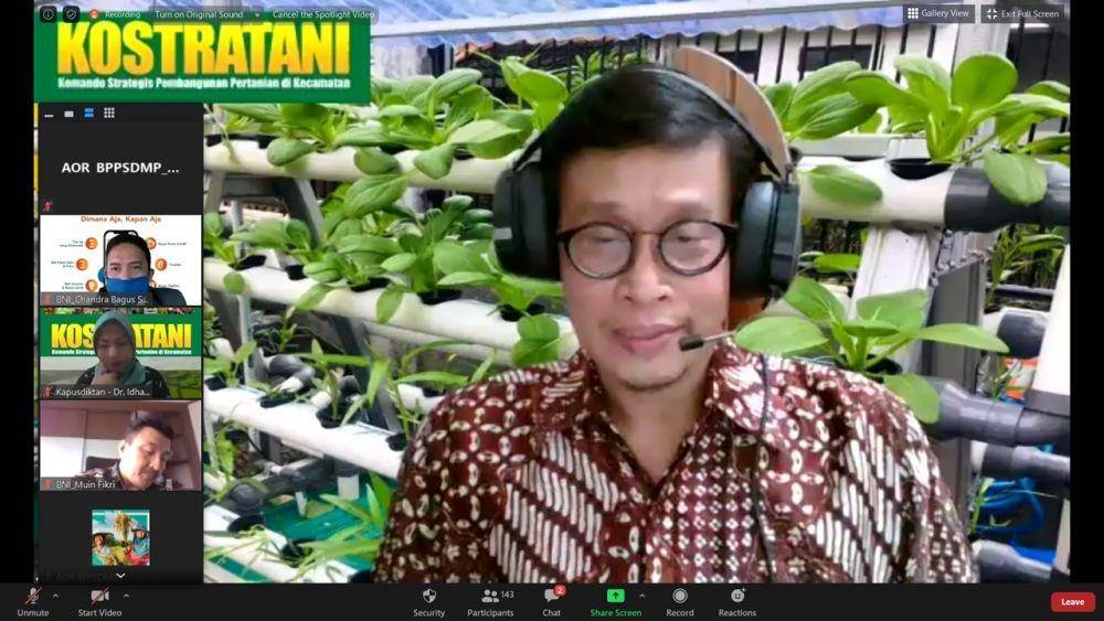 IDN Times/Kementan