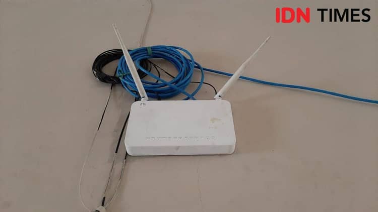3 Cara Membatasi Pengguna WiFi IndiHome untuk Semua Router | IDN Times