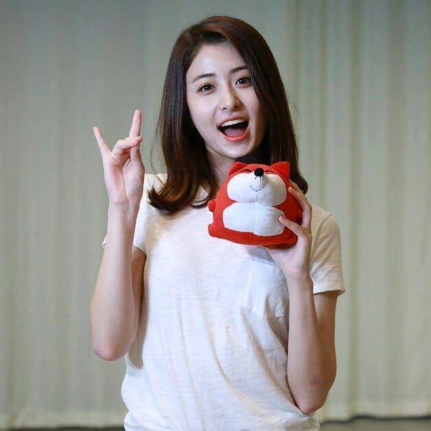 Instagram.com/yunjinsite