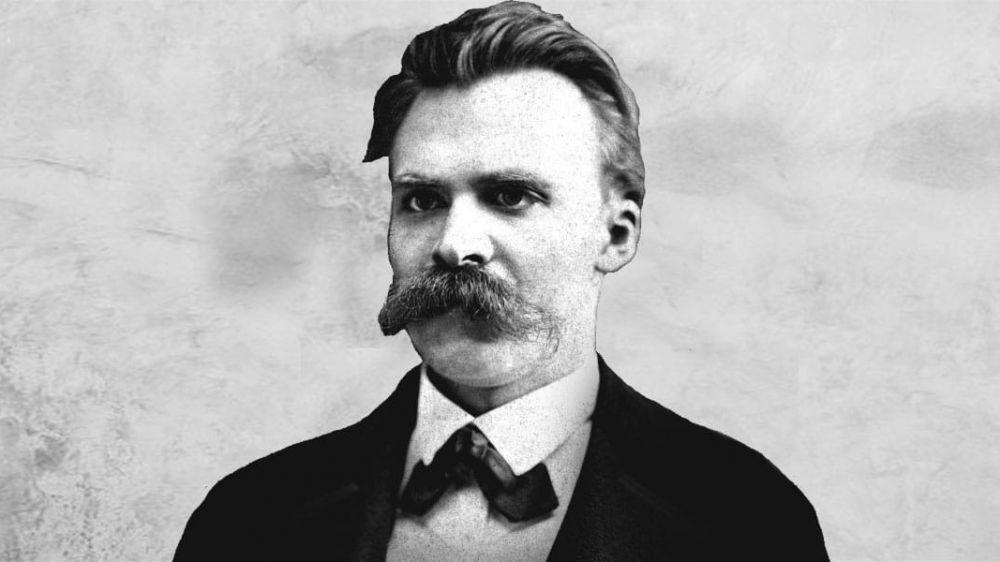 5 Fakta Friedrich Nietzsche, Sang "Pembunuh Tuhan" yang Kontroversial