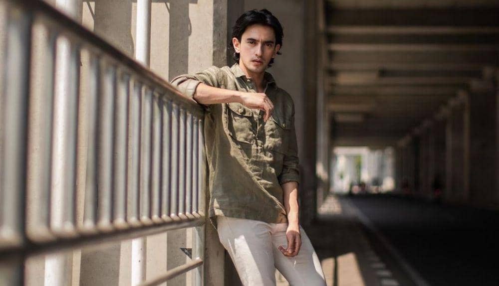 10 Nama Lengkap Para Aktor Muda Indonesia, Sudah Tahu?