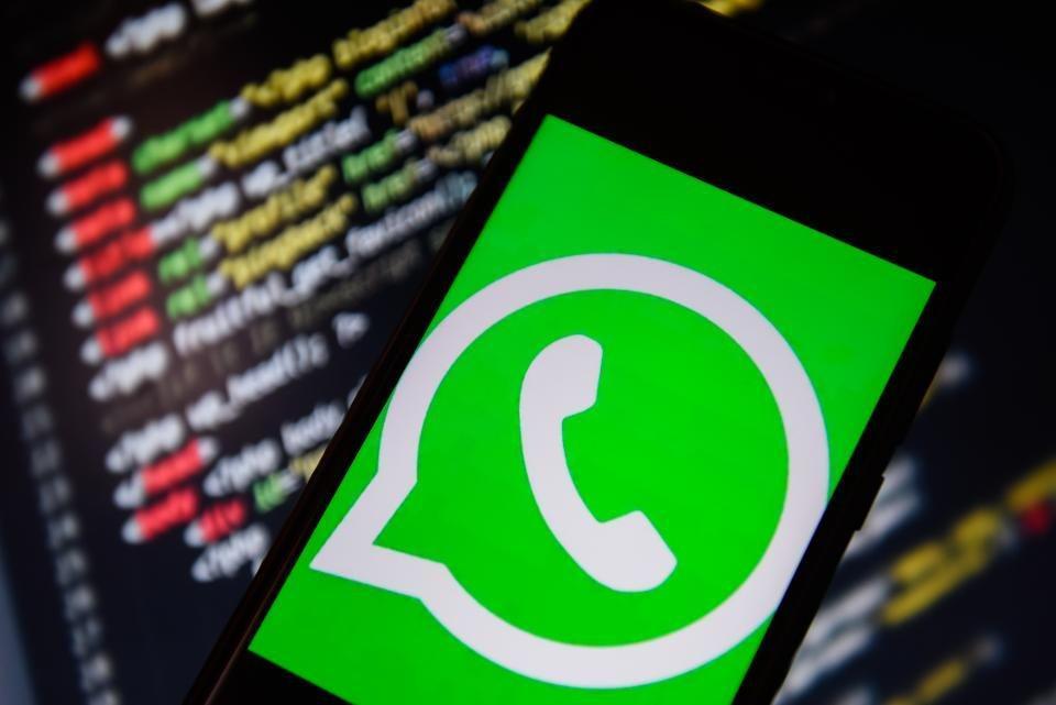 [BREAKING] Instagram, Facebook dan WhatsApp Down