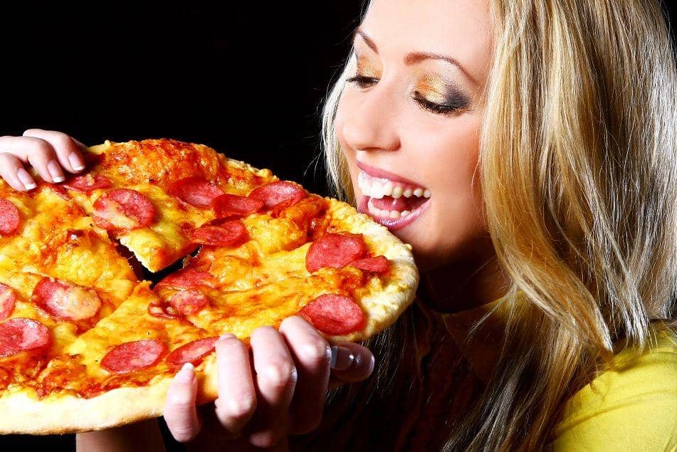 Hindari! 6 Kebiasaan Makan yang Bisa Lemahkan Sistem Imun