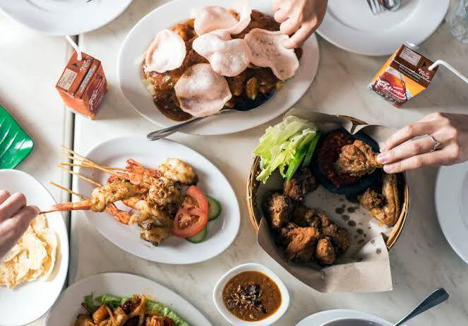 5 Jenis Sajian Nusantara Berkuah, Hidangan Lezat Kaya Rasa