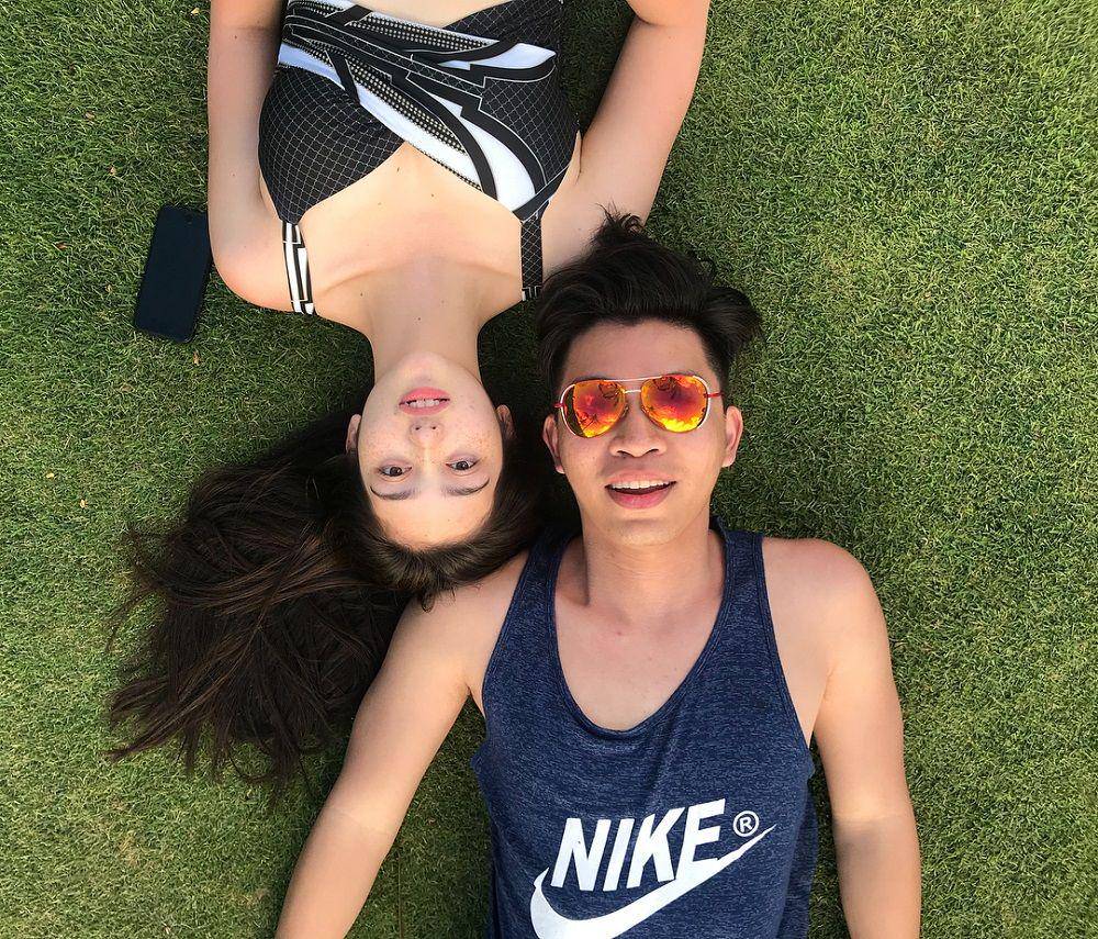 instagram.com/kevinkariso