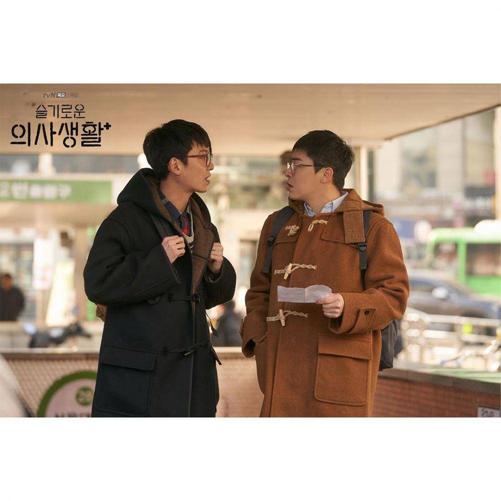 Instagram.com/hospitalplaylist_official