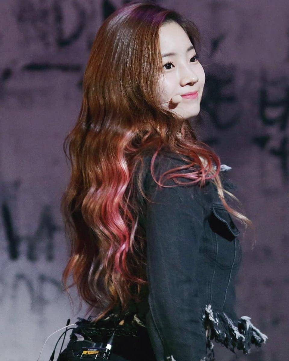Instagram.com/dahyunkim