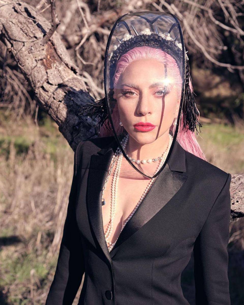 Instagram.com/ladygaga