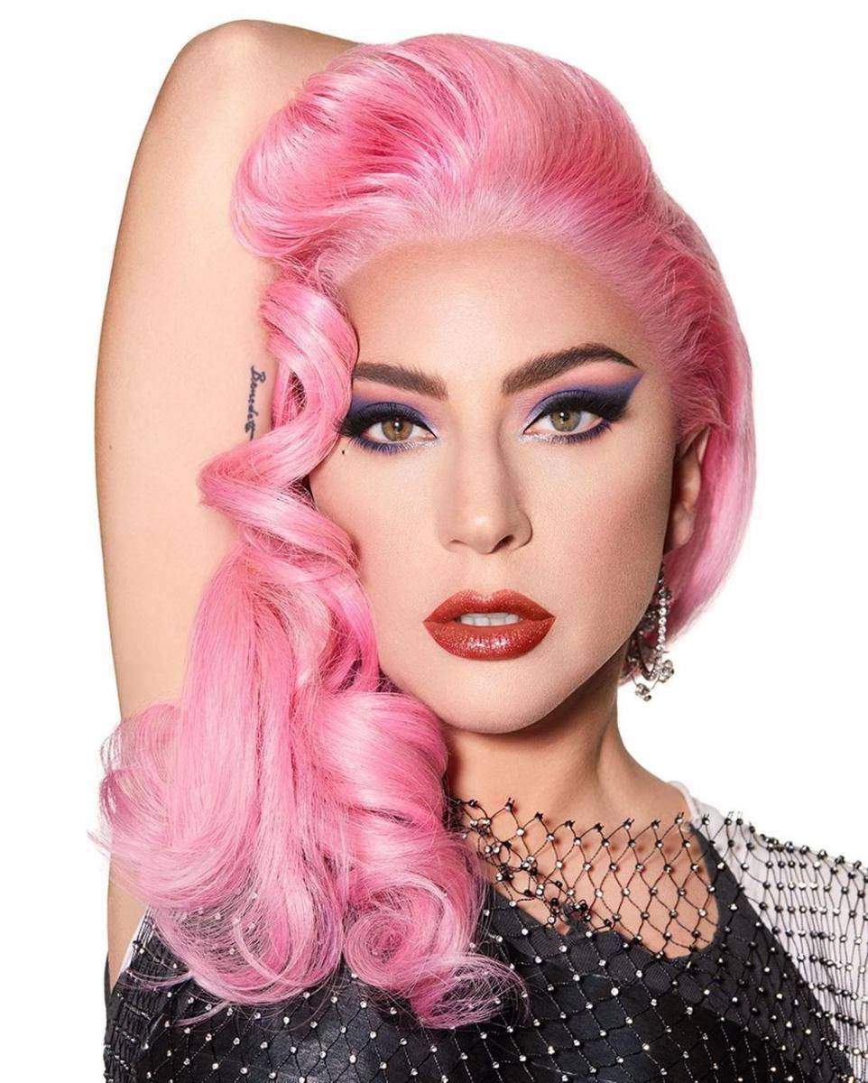 Instagram.com/ladygaga