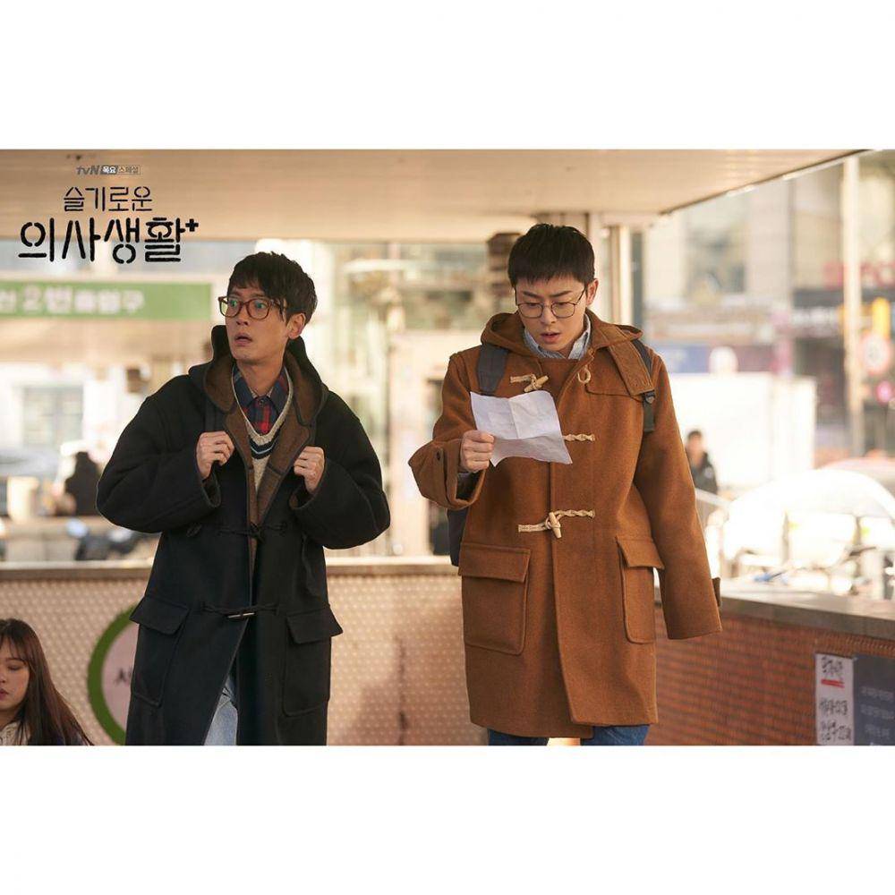 Instagram.com/hospitalplaylist_official