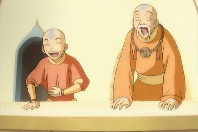 netflix.com/Avatar: The Last Airbender