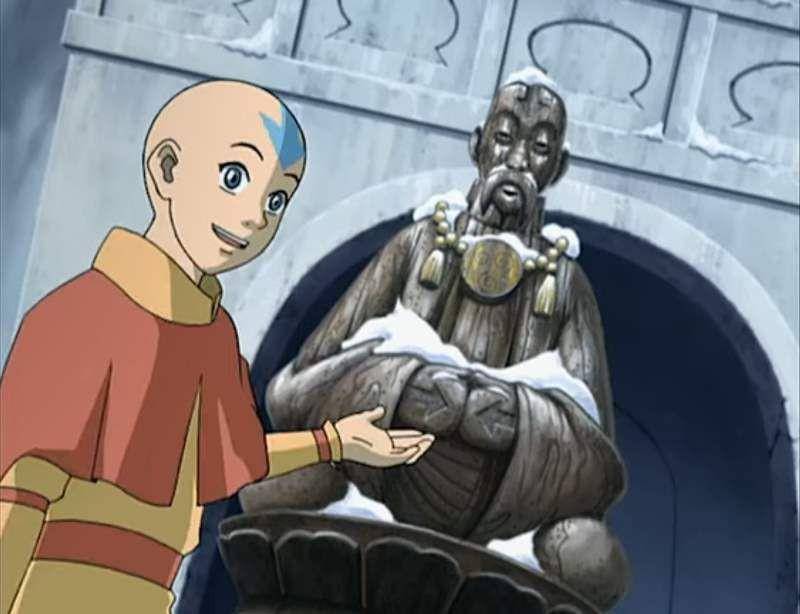 netflix.com/Avatar: The Last Airbender