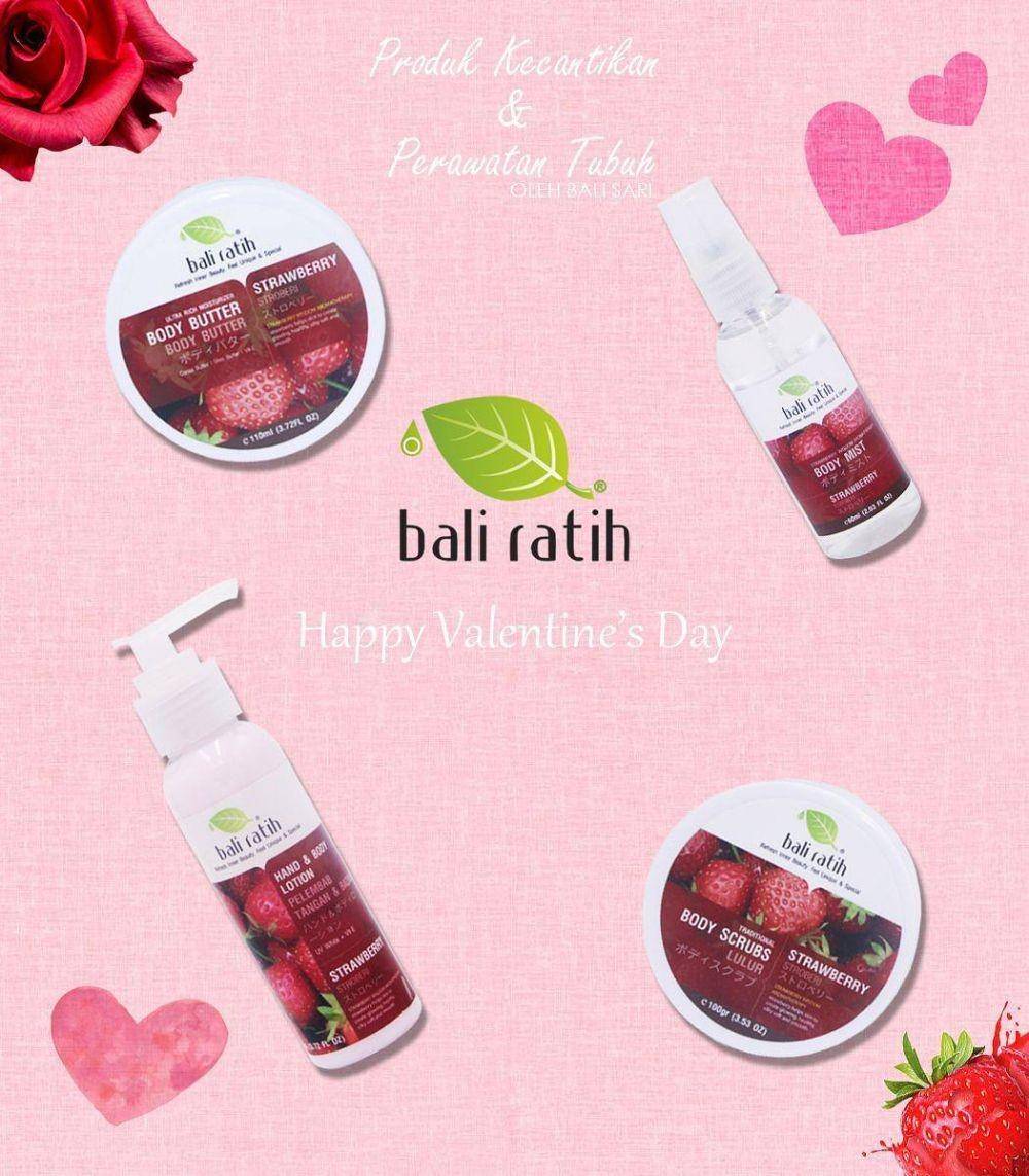 instagram.com/baliratih.official