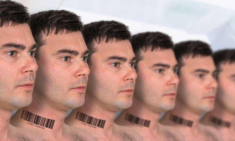 Selain Teori Darwin, Inilah 11 Teori Evolusi Manusia di Masa Depan