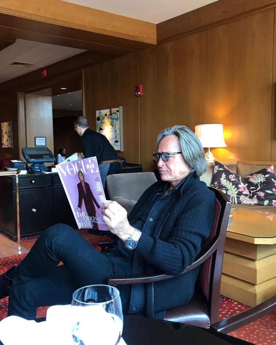 instagram.com/mohamedhadid
