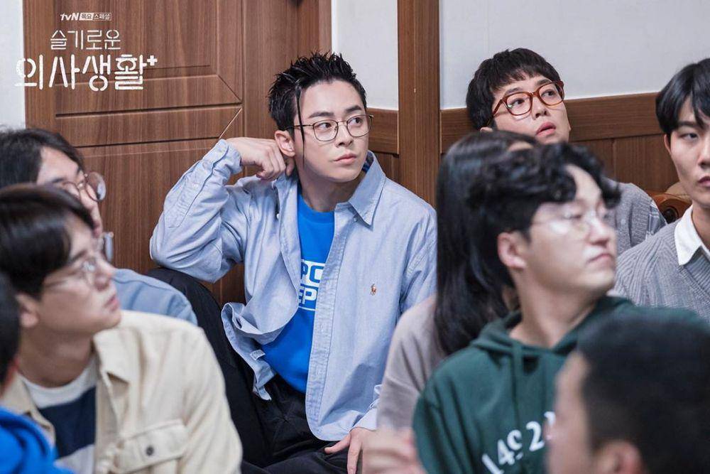 Instagram.com/hospitalplaylist_official