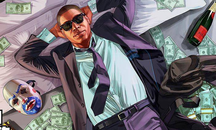 Take-Two Membantah Rumor Terbaru Soal GTA 6!