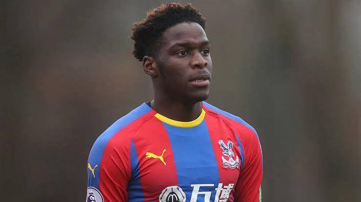 cpfc.co.uk