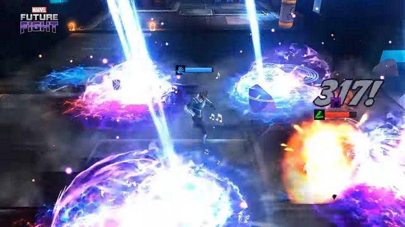 youtube.com/Marvel Future Fight