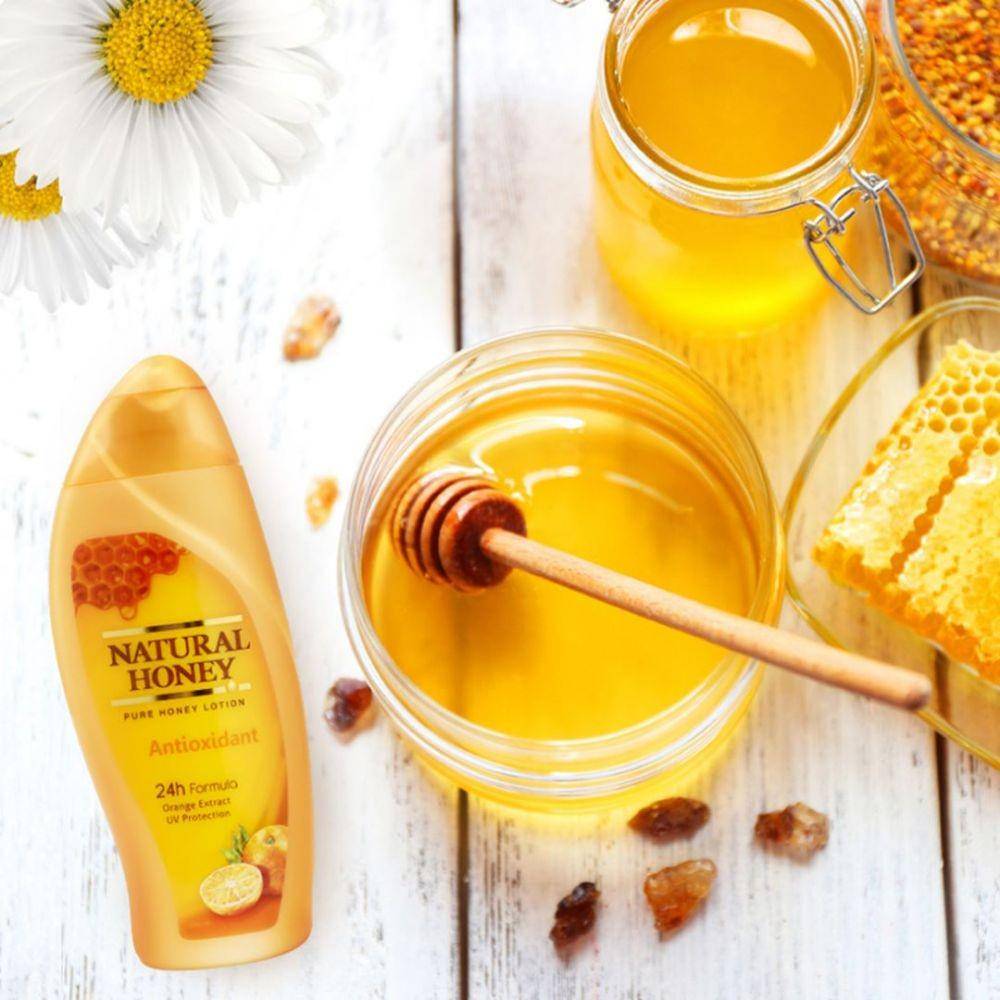 instagram.com/naturalhoneyid
