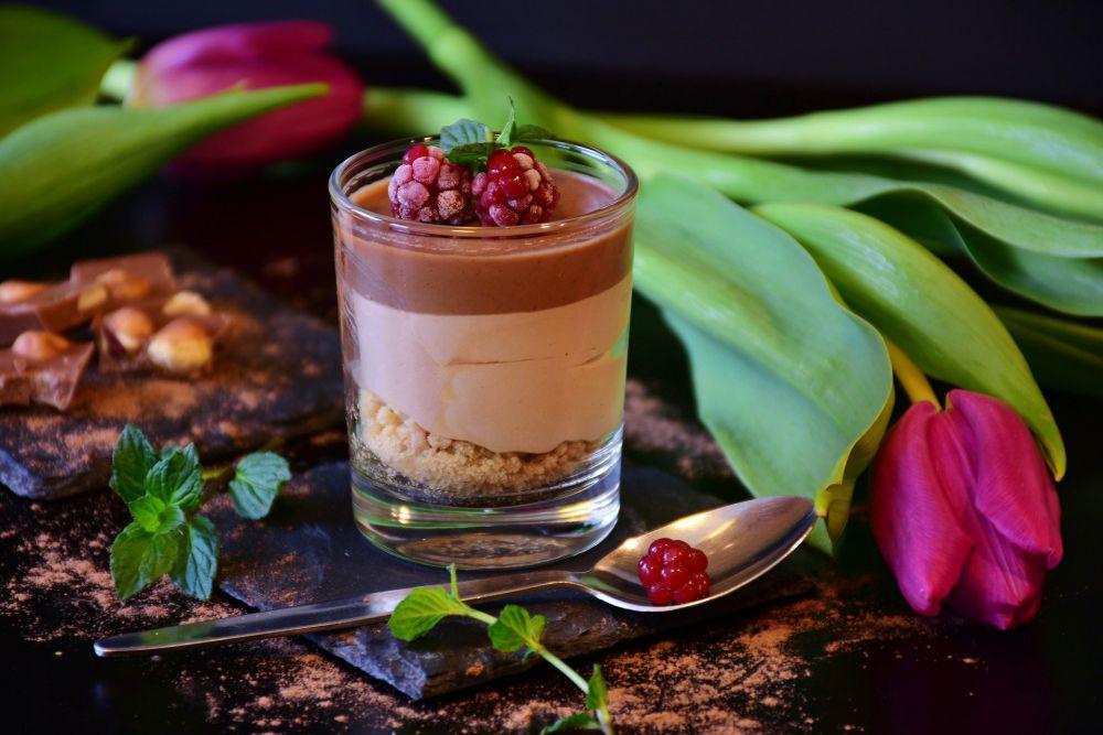 7 Menu Dessert Jar Cantik nan Instagramable Ini Bikin Lupa Diet