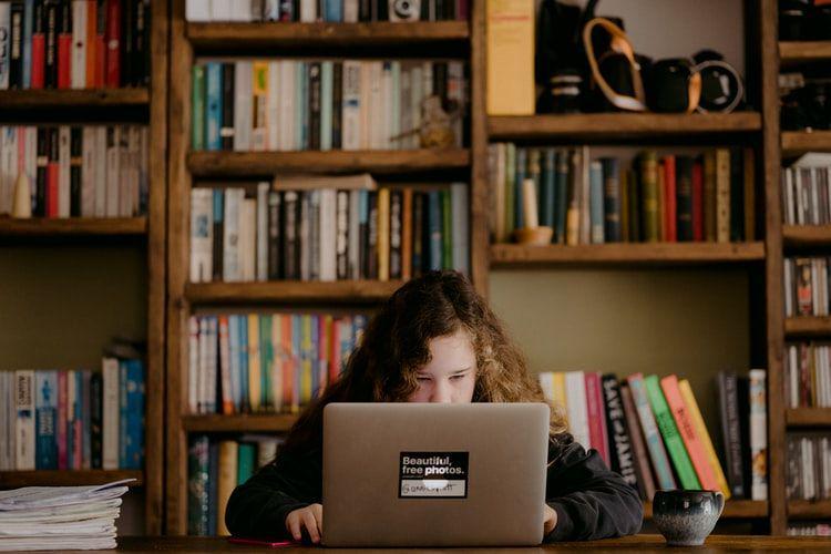 New Normal, Ini Keuntungan Kuliah Online bagi Mahasiswa