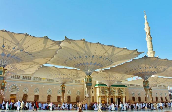 Memasuki #NewNormal, Ini 3 Tahap Kebijakan Arab Saudi