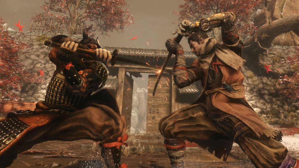 Banzai! 6 Game Berlatar Zaman Sengoku Terbaik