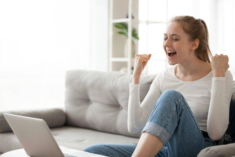 Shutterstock/fizkes