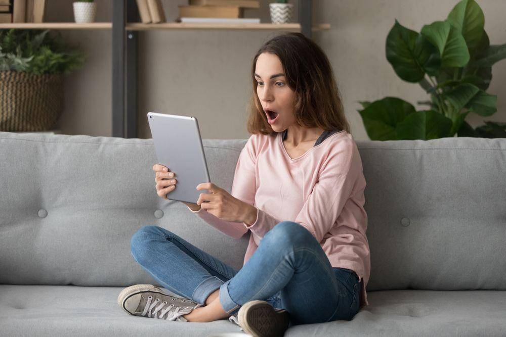 Shutterstock/fizkes