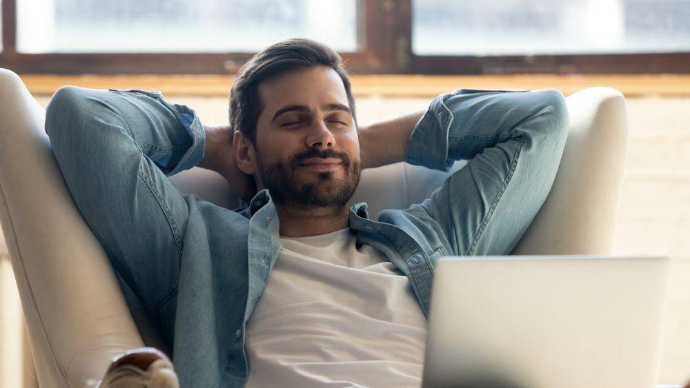 Shutterstock/fizkes