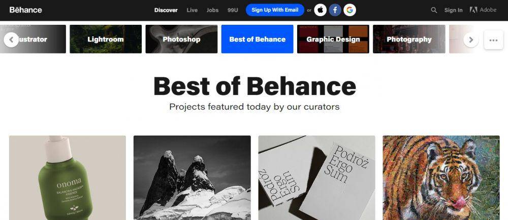 behance.net