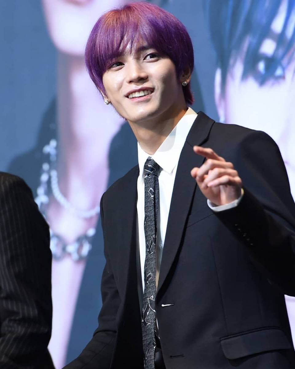 Instagram.com/taeyong.ie