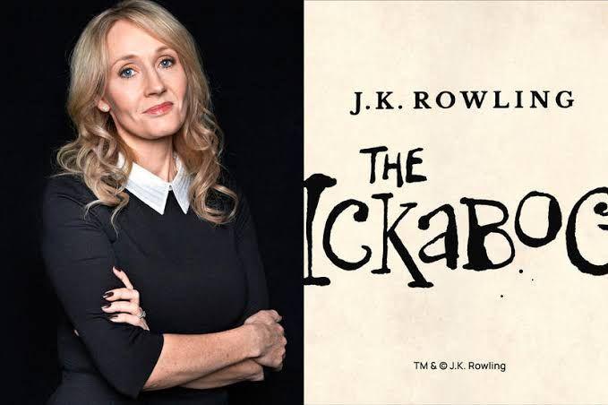 The Ickabog, Karya Anyar Penulis J.K. Rowling Sudah Rilis. Siap Baca?