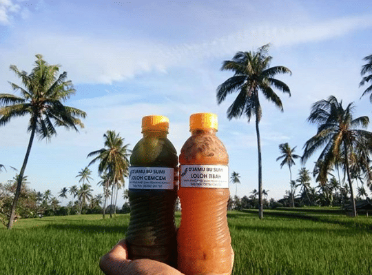 Bukan Minuman Biasa! 7 Oleh-oleh Nusantara Ini Wajib untuk Dicoba